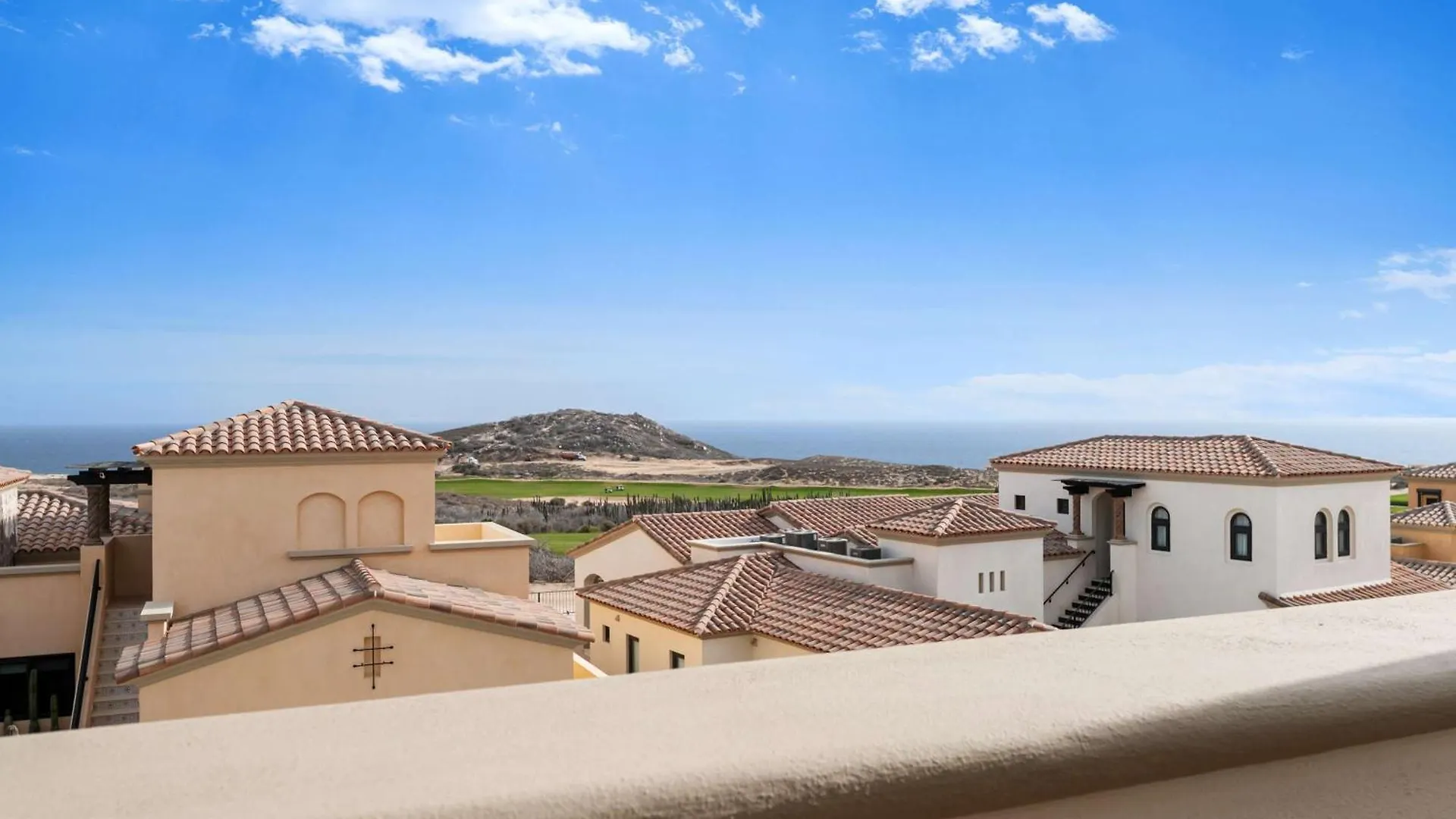 Golf Villa Pacifico Cabo San Lucas Dom wakacyjny